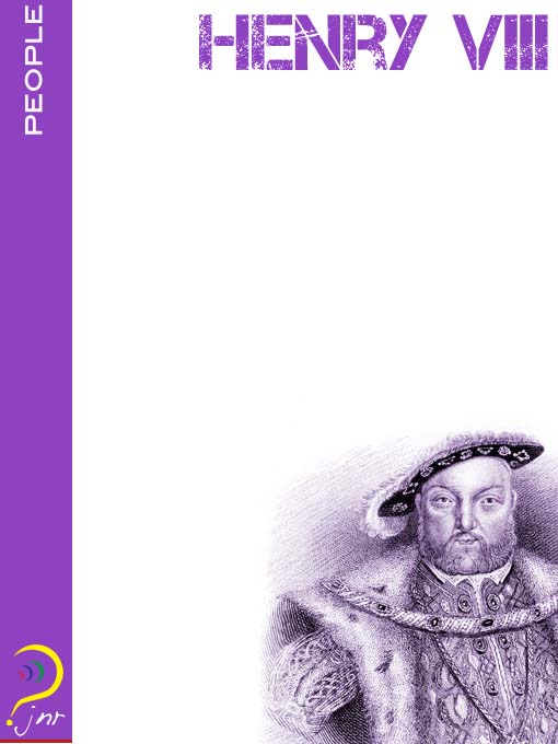 Title details for Henry VIII by iMinds - Available